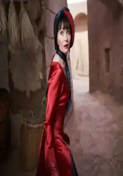 Мисс Фрайни Фишер и гробница слёз (2020) через торрент бесплатно Мисс Фрайни Фишер и гробница слёз (2020) фильм через торрент бесплатно