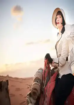 Мисс Фрайни Фишер и гробница слёз (2020) через торрент скачать Мисс Фрайни Фишер и гробница слёз (2020) фильм через торрент скачать