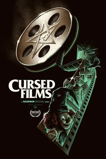 Проклятые фильмы / Cursed Films: Season 1 (2020) cериал скачать через торрент в хорошем качестве