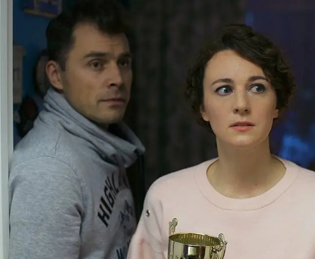 Идти до конца (2019) в хорошем качестве через торрент Идти до конца (2019) сериал в хорошем качестве через торрент