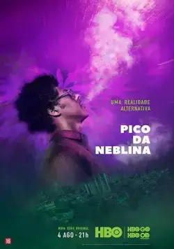 Пико-да Неблина / Pico da Neblina (2019) cериал скачать через торрент в хорошем качестве