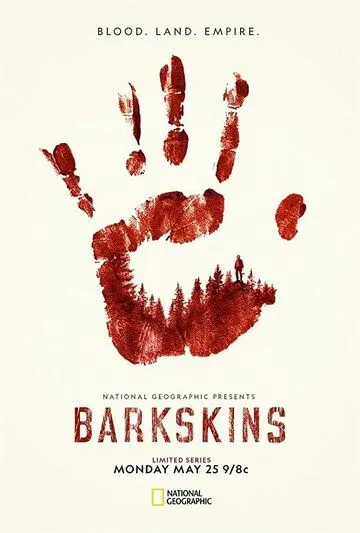 Поселенцы / Barkskins (2020) cериал скачать через торрент в хорошем качестве