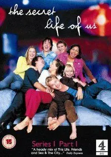 Наша секретная жизнь / The Secret Life of Us (2001) cериал скачать через торрент в хорошем качестве