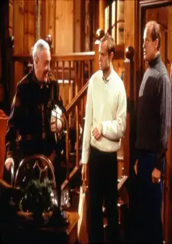 Фрейзер (1993) в хорошем качестве через торрент Фрейзер (1993) сериал в хорошем качестве через торрент