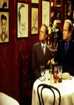 Фрейзер (1993) через торрент скачать Фрейзер (1993) сериал через торрент скачать