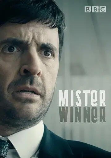 Мистер Виннер / Mister Winner (2020) cериал скачать через торрент в хорошем качестве