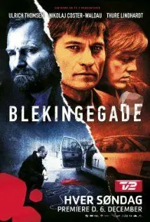 Улица Блекинге / Blekingegade (2009) cериал скачать через торрент в хорошем качестве