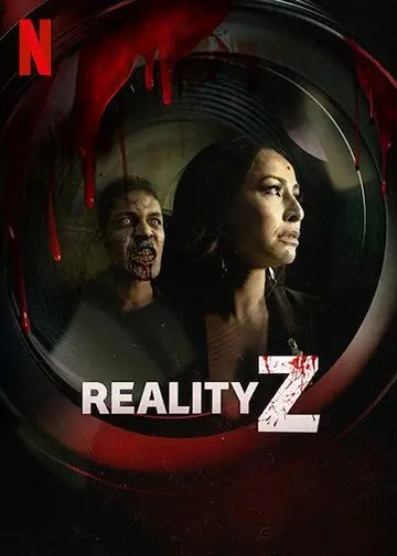 Зомби-реальность / Reality Z (2020) cериал скачать через торрент в хорошем качестве