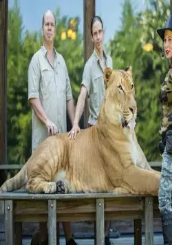 Король тигров: Убийство, хаос и безумие (2020) в хорошем качестве через торрент Король тигров: Убийство, хаос и безумие (2020) сериал в хорошем качестве через торрент