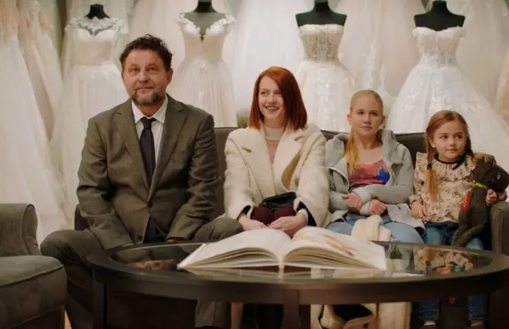 Последствия (2019) через торрент скачать Последствия (2019) сериал через торрент скачать