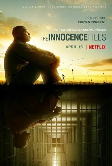 Дела невиновных / The Innocence Files (2020) cериал скачать через торрент в хорошем качестве