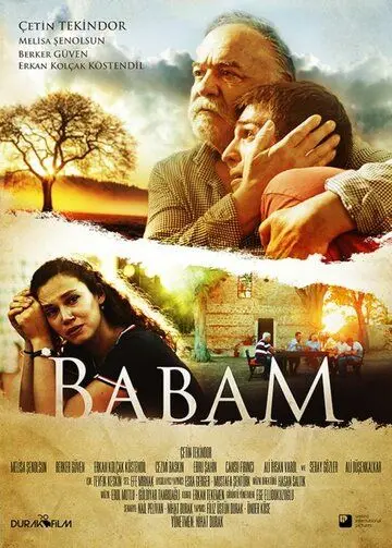 Мой отец / Babam (2017) cериал скачать через торрент в хорошем качестве