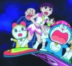 Новый Дораэмон 2: Приключения на планете магии (2007) через торрент бесплатно Новый Дораэмон 2: Приключения на планете магии (2007) мультфильм через торрент бесплатно