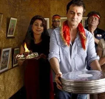 Шанс на удачу (2009) через торрент бесплатно Шанс на удачу (2009) фильм через торрент бесплатно