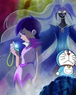 Новый Дораэмон 2: Приключения на планете магии (2007) через торрент скачать Новый Дораэмон 2: Приключения на планете магии (2007) мультфильм через торрент скачать