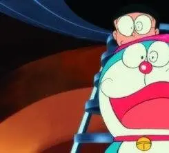 Новый Дораэмон 2: Приключения на планете магии (2007) в хорошем качестве через торрент Новый Дораэмон 2: Приключения на планете магии (2007) мультфильм в хорошем качестве через торрент