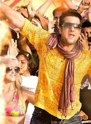 Всего наилучшего: Забава начинается (2009) в хорошем качестве через торрент Всего наилучшего: Забава начинается (2009) фильм в хорошем качестве через торрент