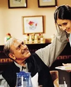 Очарование любви (2001) через торрент бесплатно Очарование любви (2001) фильм через торрент бесплатно