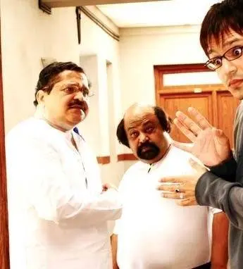 С доставкой на дом (2005) в хорошем качестве через торрент С доставкой на дом (2005) фильм в хорошем качестве через торрент