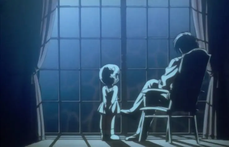 Медицинские карты Черного Джека (1996) в хорошем качестве через торрент Медицинские карты Черного Джека (1996) мультфильм в хорошем качестве через торрент