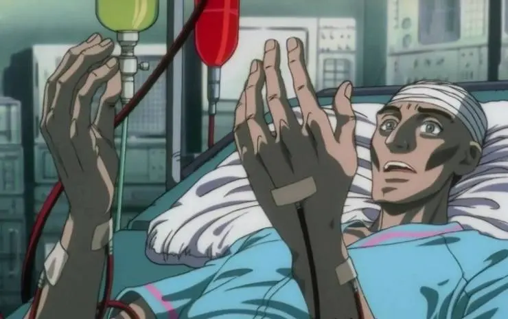 Медицинские карты Черного Джека (1996) через торрент бесплатно Медицинские карты Черного Джека (1996) мультфильм через торрент бесплатно