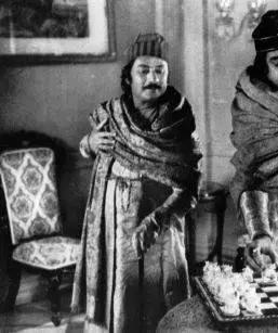 Шахматисты (1977) через торрент скачать Шахматисты (1977) фильм через торрент скачать