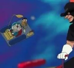 Дораэмон: Динозавр Нобита (2006) в хорошем качестве через торрент Дораэмон: Динозавр Нобита (2006) мультфильм в хорошем качестве через торрент