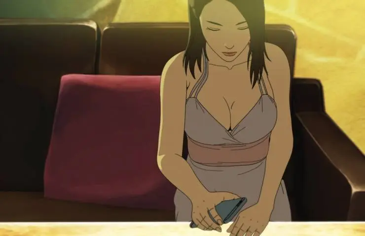 Выпускной класс (2016) в хорошем качестве через торрент Выпускной класс (2016) мультфильм в хорошем качестве через торрент