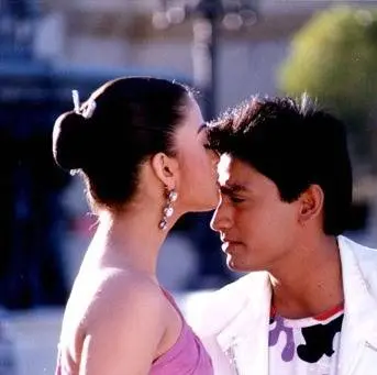 Невинная ложь (1998) через торрент бесплатно Невинная ложь (1998) фильм через торрент бесплатно