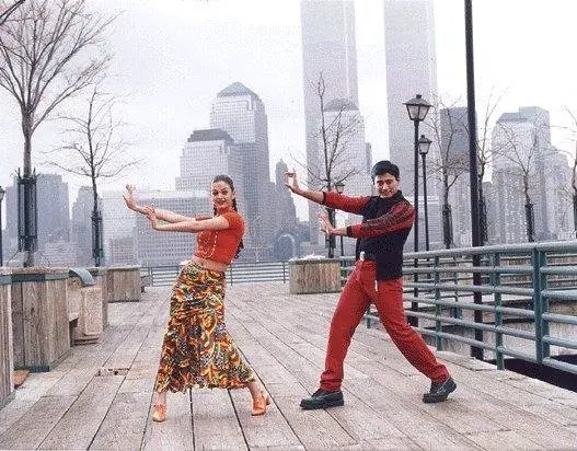 Невинная ложь (1998) через торрент скачать Невинная ложь (1998) фильм через торрент скачать