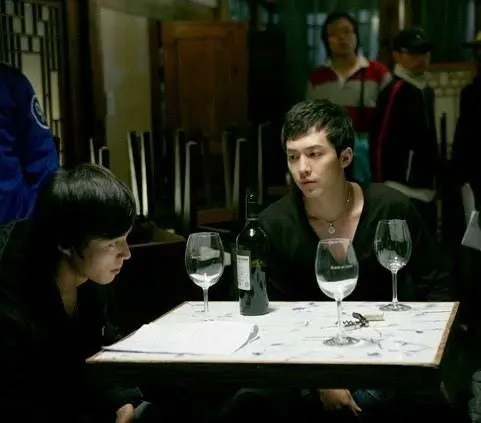 Привет, любовь моя (2009) в хорошем качестве через торрент Привет, любовь моя (2009) фильм в хорошем качестве через торрент