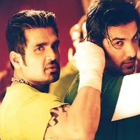 За гранью дозволенного (2004) в хорошем качестве через торрент За гранью дозволенного (2004) фильм в хорошем качестве через торрент