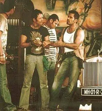 За гранью дозволенного (2004) через торрент скачать За гранью дозволенного (2004) фильм через торрент скачать