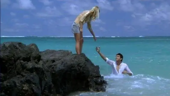 Как сердце подскажет (2005) через торрент бесплатно Как сердце подскажет (2005) фильм через торрент бесплатно