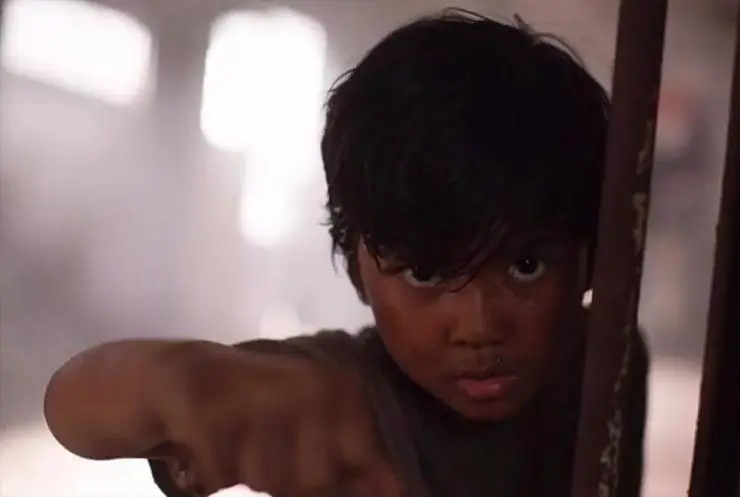 Гундала: Сын молнии (2019) в хорошем качестве через торрент Гундала: Сын молнии (2019) фильм в хорошем качестве через торрент