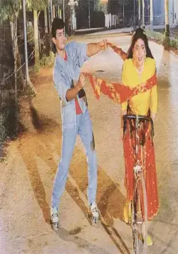 Навстречу любви (1993) через торрент скачать Навстречу любви (1993) фильм через торрент скачать