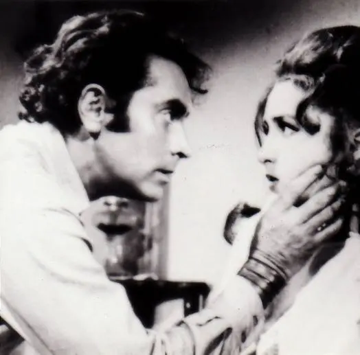 Дикое сердце (1968) через торрент скачать Дикое сердце (1968) фильм через торрент скачать