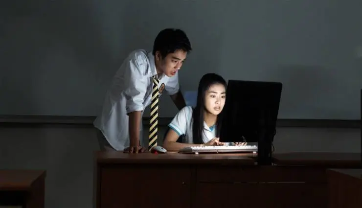 Тайна четвертого урока (2009) через торрент скачать Тайна четвертого урока (2009) фильм через торрент скачать