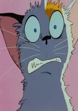 Виолончелист Госю (1982) в хорошем качестве через торрент Виолончелист Госю (1982) мультфильм в хорошем качестве через торрент