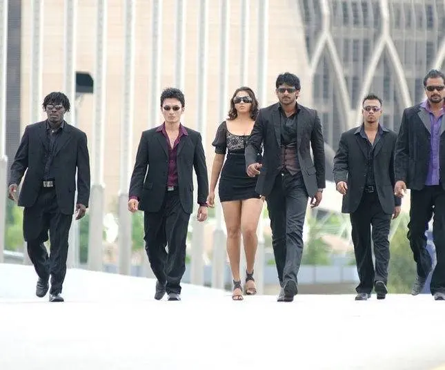 Билла (2009) через торрент бесплатно Билла (2009) фильм через торрент бесплатно