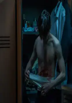 Наблюдающий (2019) через торрент скачать Наблюдающий (2019) фильм через торрент скачать