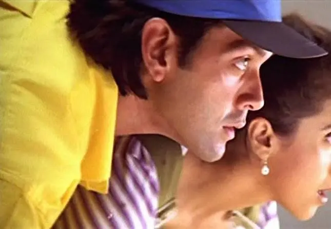 Очарован тобой (1999) через торрент бесплатно Очарован тобой (1999) фильм через торрент бесплатно