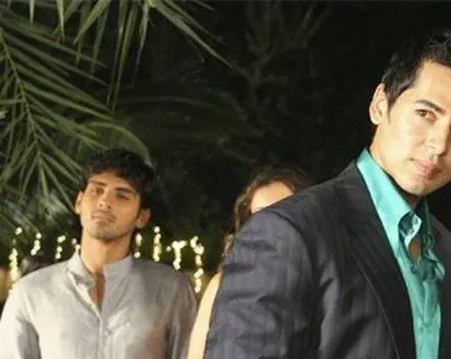 Призрачное счастье (2007) через торрент скачать Призрачное счастье (2007) фильм через торрент скачать