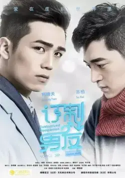 Индивидуальный компаньон / Ding zhi nan you (2017) фильм скачать через торрент в хорошем качестве