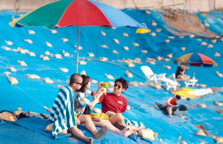 Мэгги (2018) через торрент скачать Мэгги (2018) фильм через торрент скачать