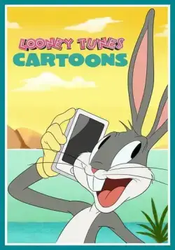 Весёлые мелодии: Мультфильмы / Looney Tunes Cartoons (2019) cериал мультфильм скачать через торрент в хорошем качестве