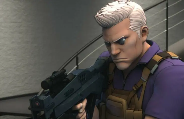 Призрак в доспехах: Синдром одиночки 2045 (2020) в хорошем качестве через торрент Призрак в доспехах: Синдром одиночки 2045 (2020) мультфильм в хорошем качестве через торрент