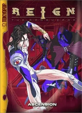 Александр / Alexander Senki (1997) мультфильм скачать через торрент в хорошем качестве