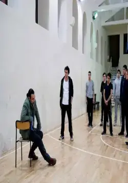 Он — легенда (2017) через торрент бесплатно Он — легенда (2017) сериал через торрент бесплатно