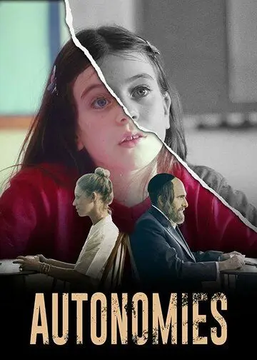 Автономии / Autonomies (2018) сериал скачать через торрент в хорошем качестве